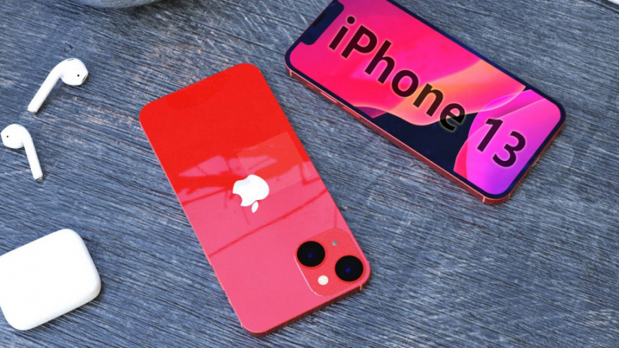 معرفی گوشی Apple iPhone 13 اپل...
