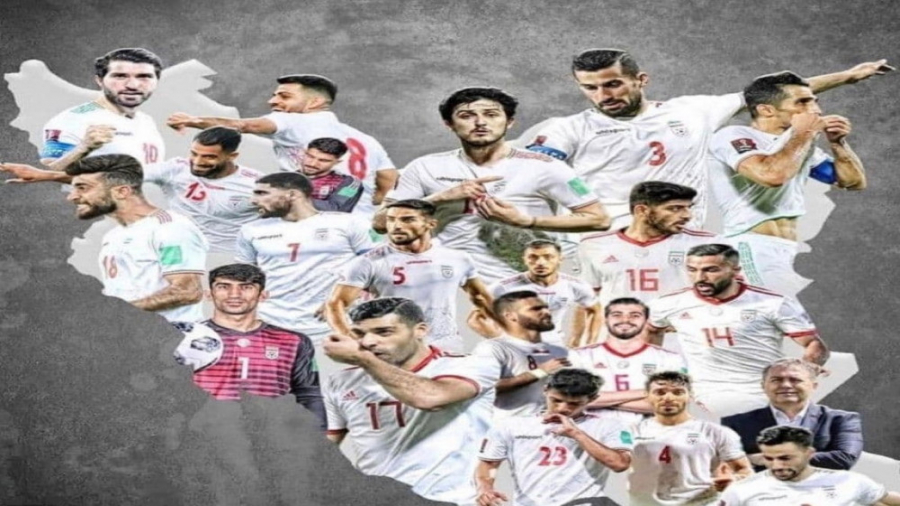 قسمت 1 جام جهانی 2022 قطر : ای...