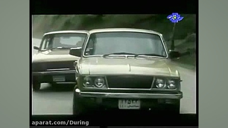 صحنه جدال پیکان جوانان ها در ف...