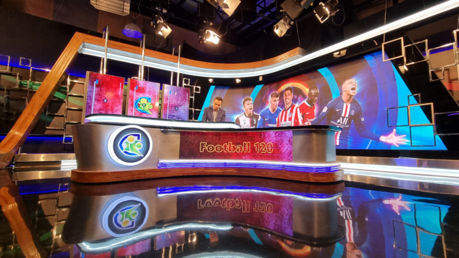 برنامه کامل فوتبال ۱۲۰ || فوتب...