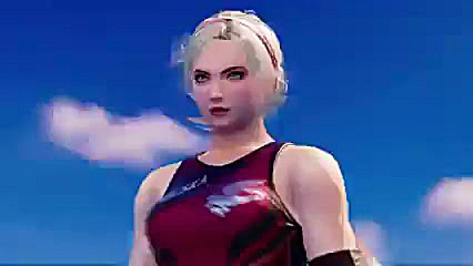 خب خب ایشون هم با انا ویلیامز...