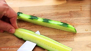 طرز تهیه 5 مدل سالاد دلپذیر خو...