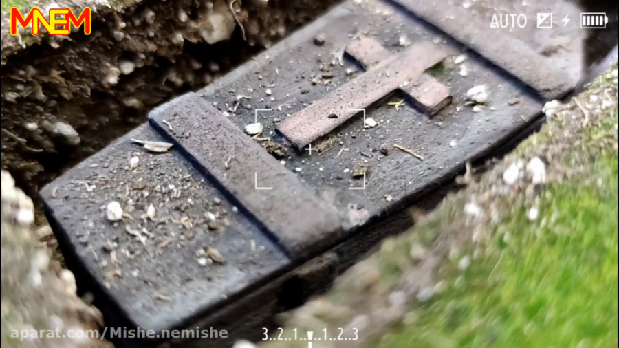 آموزش ساخت ماکت حرفه ای قبرستا...