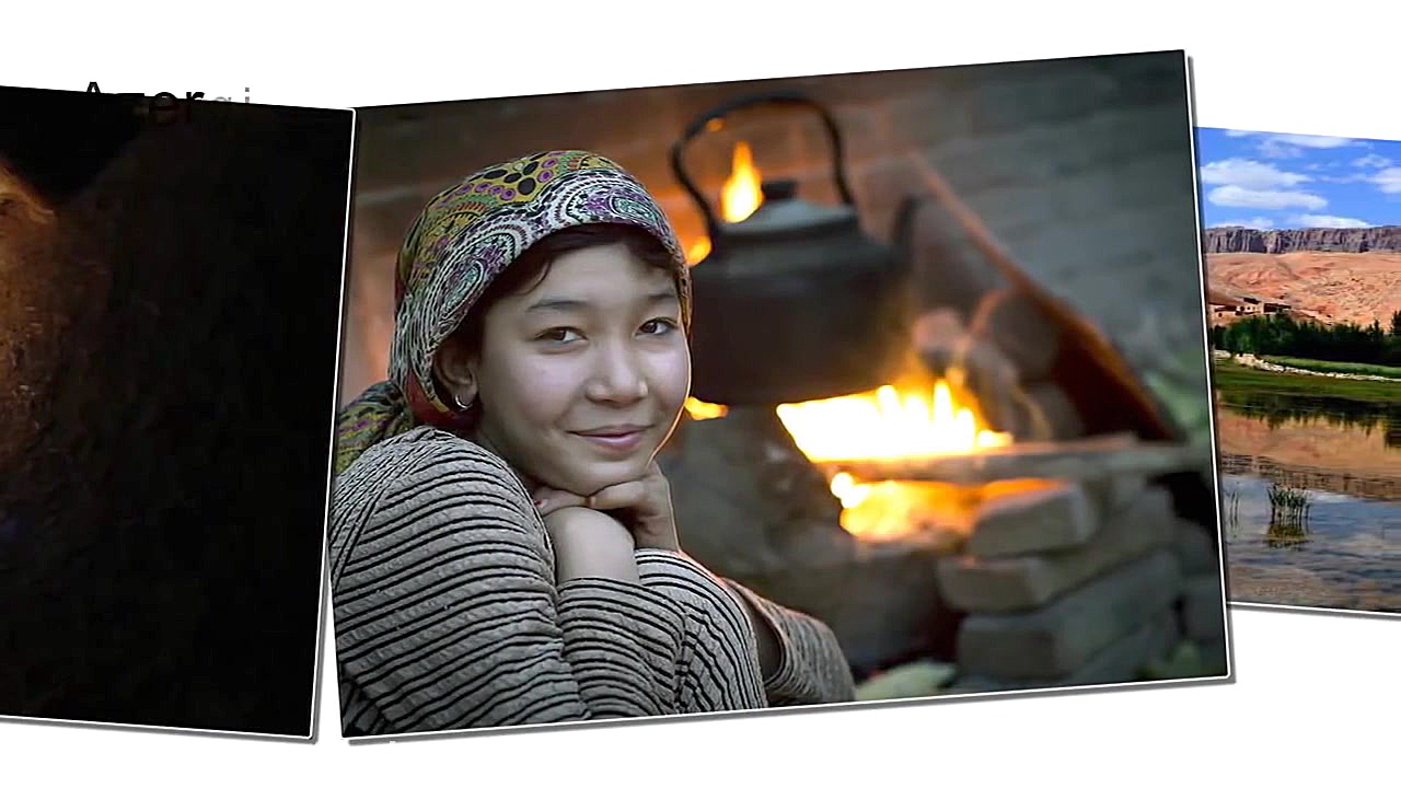 گل پری ـ علی ضرغام