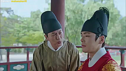 آقای ملکه قسمت 6