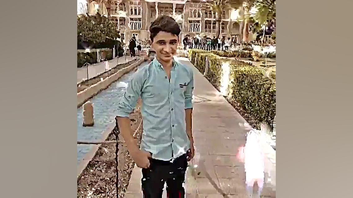 ققنوس آسمانی شد روحت شاد قهرما...