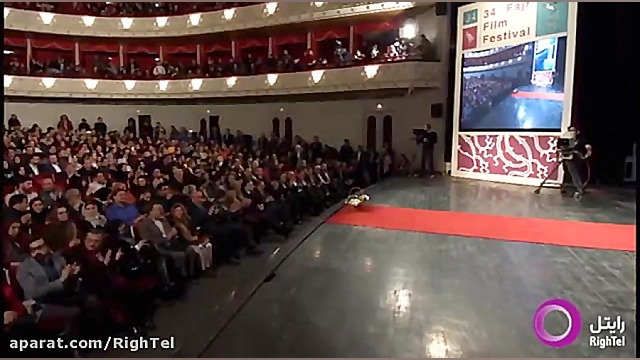 دعوت از ویشکا آسایش