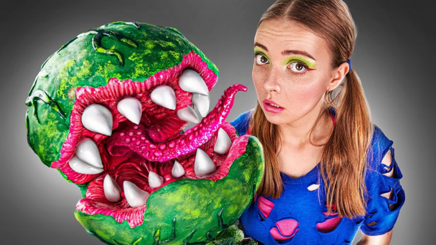 تفریح و سرگرمی :: ترفند ساخت ت...