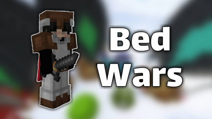 ماینکرافت بدوارز سولو در سرور...