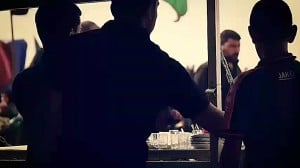 ندارم آروم که اربعین شد با نوا...