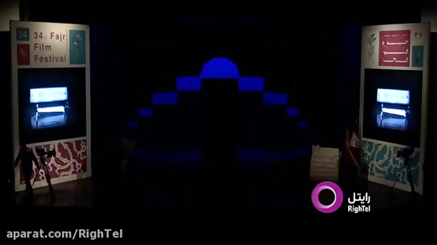 کلیپ رویا تیموریان