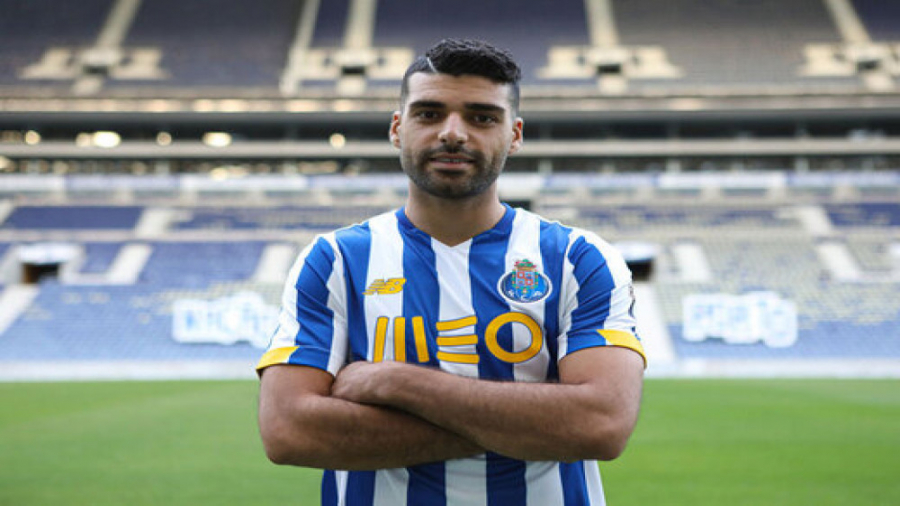 سوپر گل مهدی طارمی مقابل ژیل و...