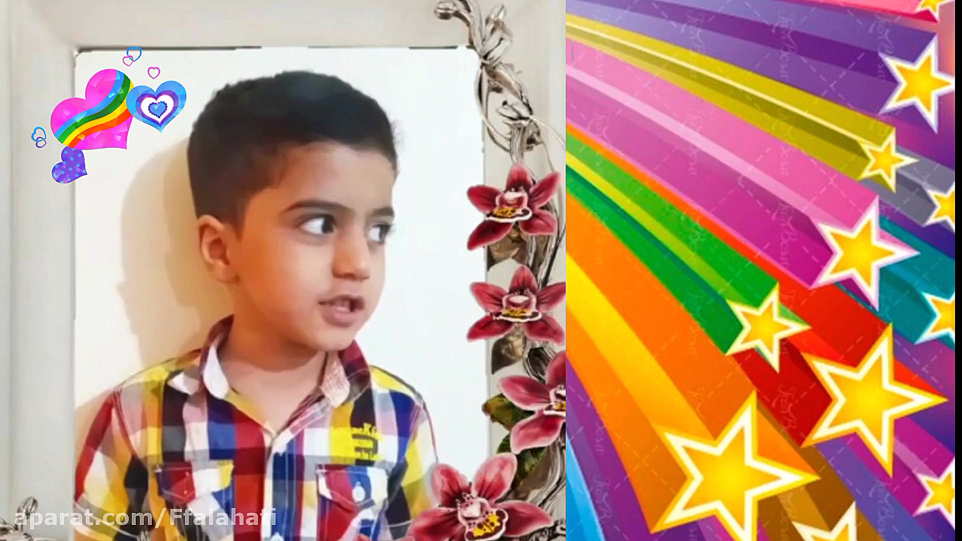 معرفی دانش آموزان