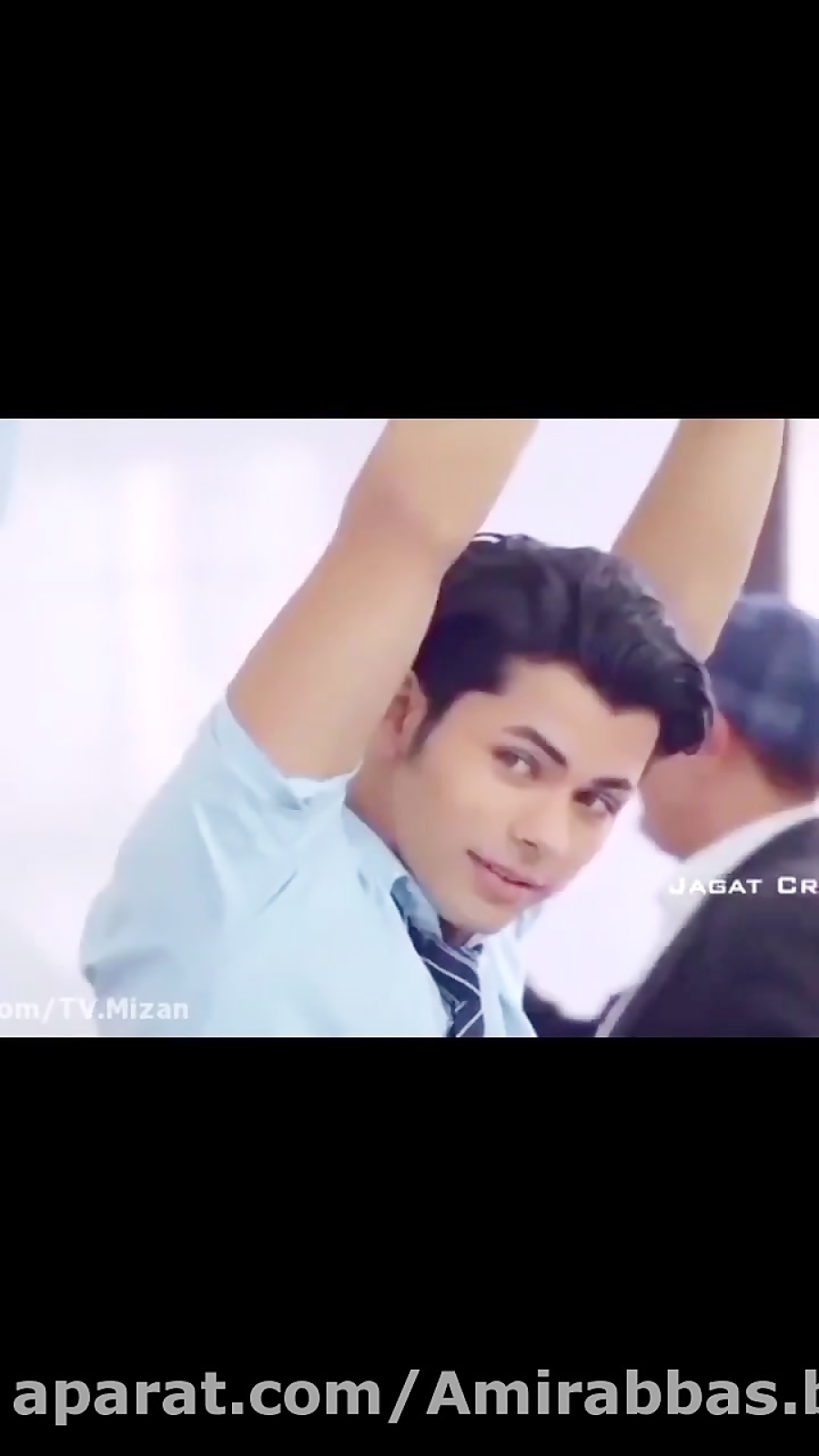 سکانس عاشقانه   فیلم یک عشق عا...