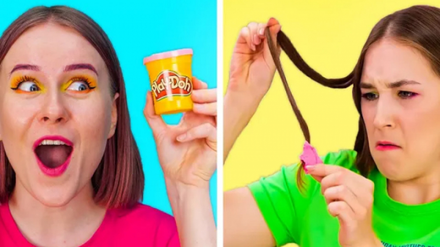 ایده های تفریحی و خنده دار شوخ...