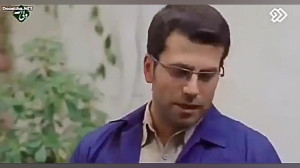 مهشید جوادی و روزبه حصاری