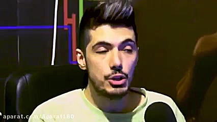 فرشاد سایلنت  چالش کدوم رو ترج...