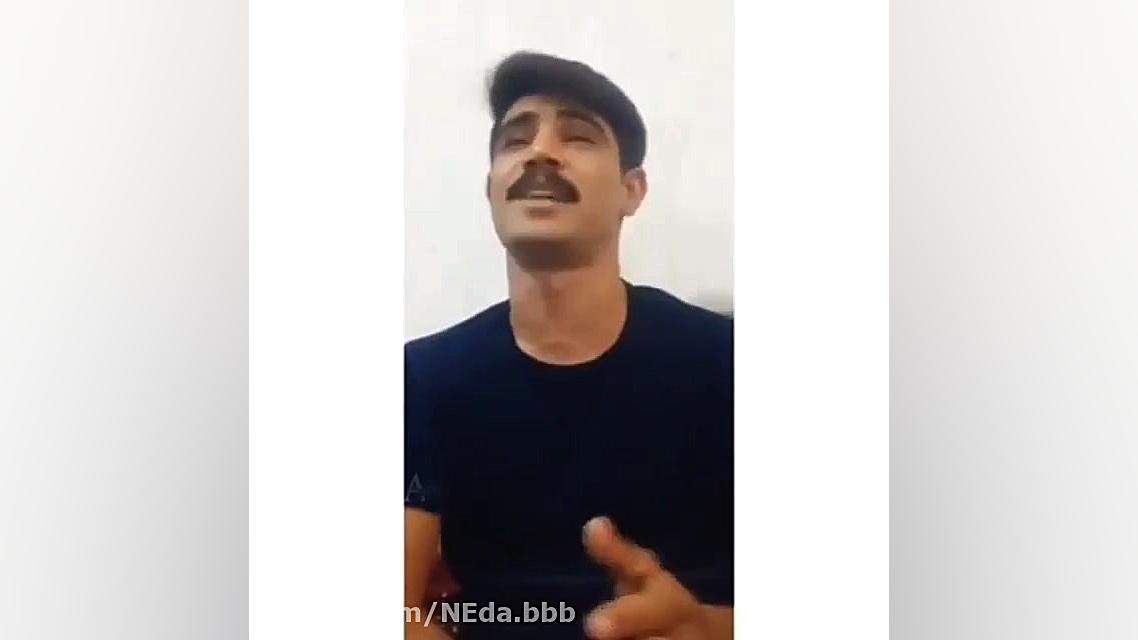 فلک حالم خرابه گر بدانی .....