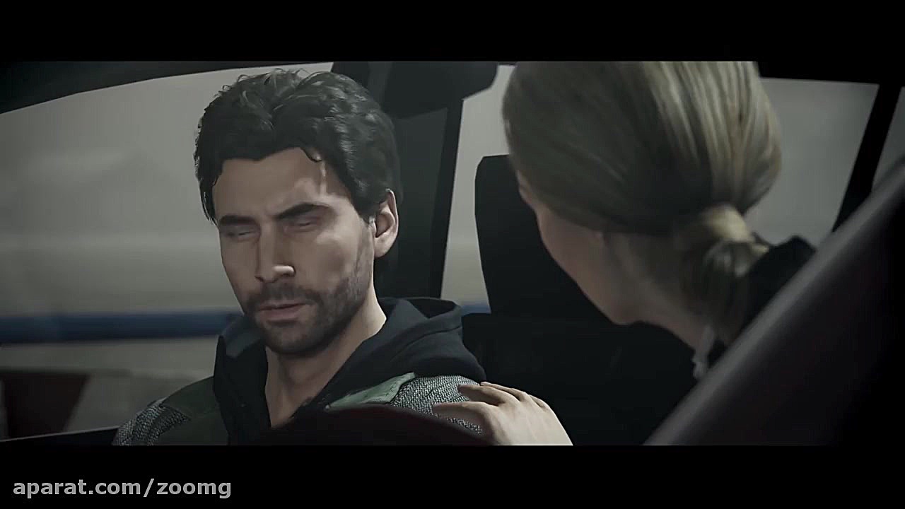 مقایسه گرافیک نسخه&zwnj;ی ریمس...