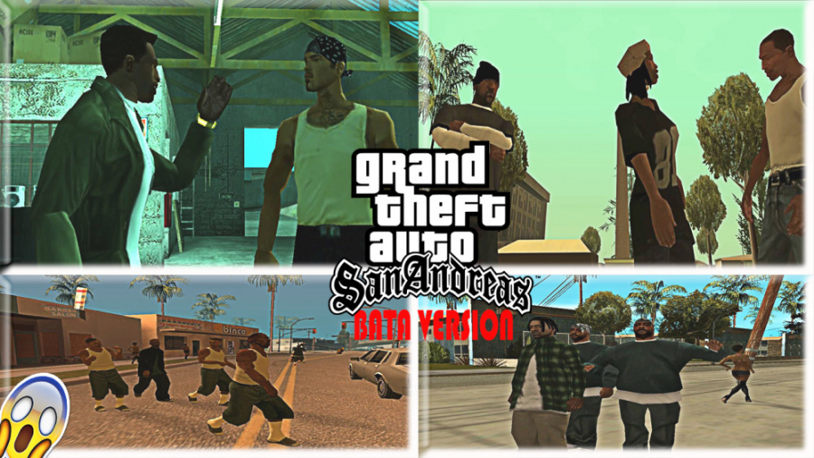 راز های عجیب مخفی در بازی GTA...