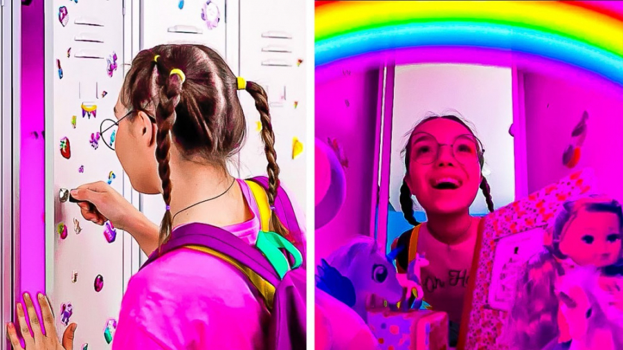 تفریح و سرگرمی :: ترفند ها وای...