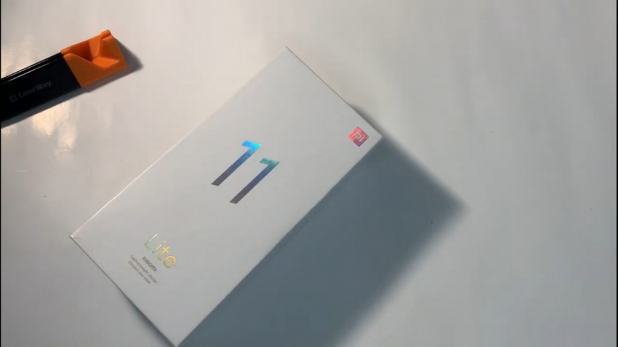 آنباکیسنگ، معرفی و بررسی گوشی...