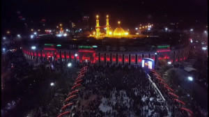 نماهنگ "فوق العاده ویژه ا...