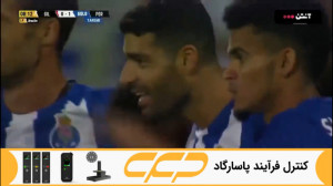 شوت وحشتناک مهدی طارمی (گل دید...