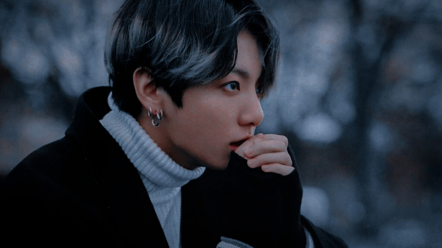 تصور کن بی تی اس تصور کن جونگ...