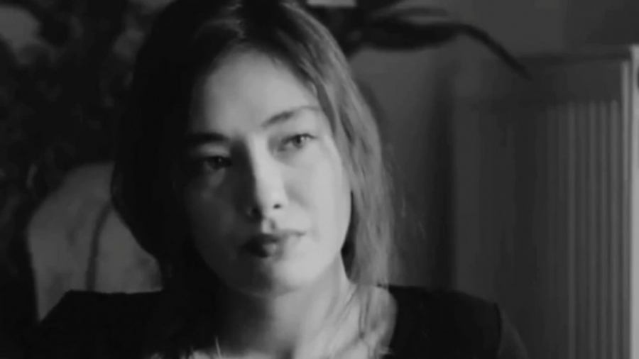 کلیپ کوتاه و دکلمه عاشقانه است...