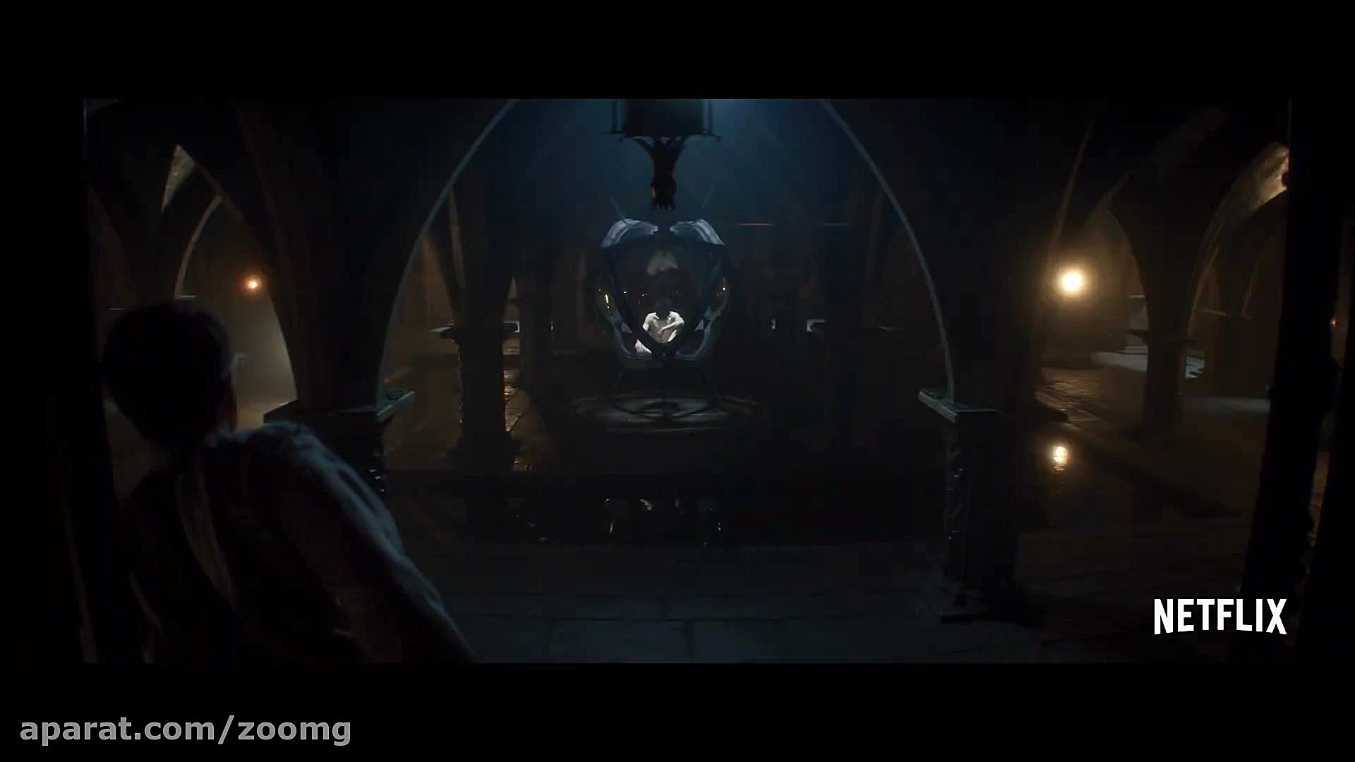 اولین تیزر تریلر سریال&nbsp;Th...