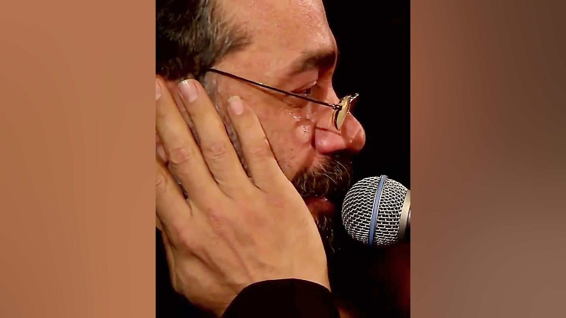 روضه جانسوز اربعین حسینی حاج م...