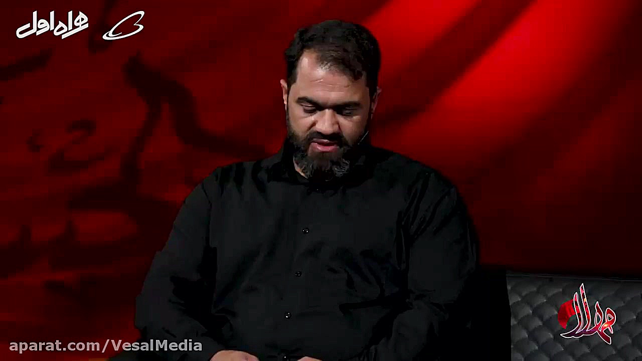 برنامه مهلا فصل دوم شب هفتم حس...