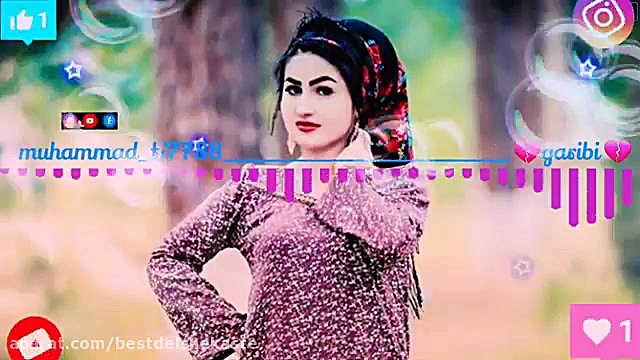 آهنگ جدید تاجیکی مه میرم 2021...