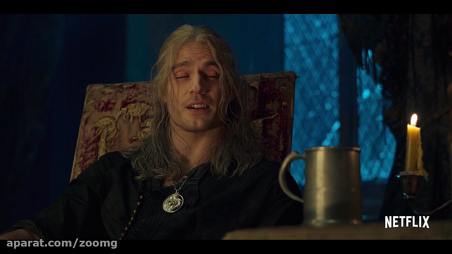 معرفی Nivellen در ویدیو فصل دو...