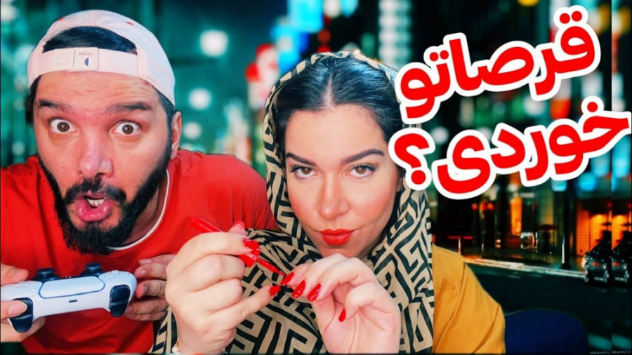 وقتی نمیخوای ظرفارو بشوری | مح...