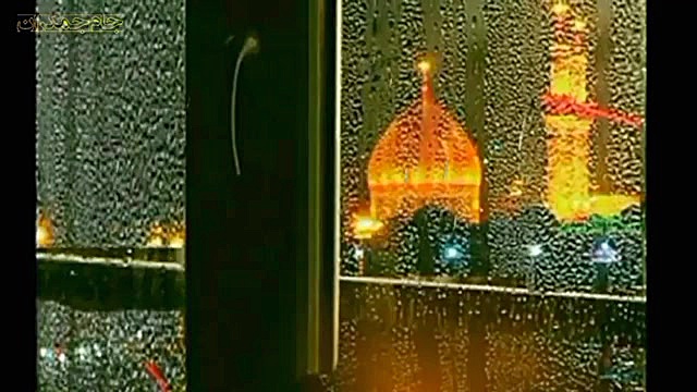 کلیپ اربعین امام حسین ع (دلتنگ...