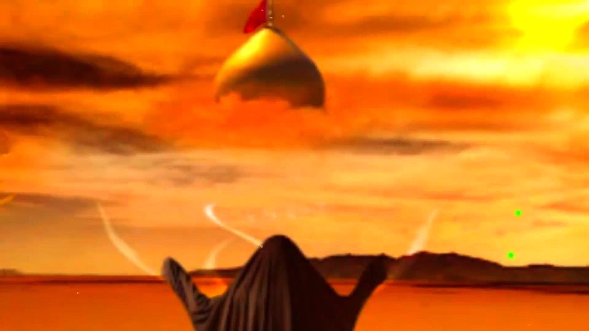 اربعین حسینی.مداح: حاج محمود ک...