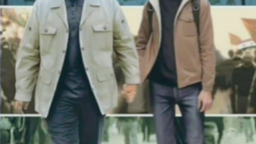 ققنوس ایثار