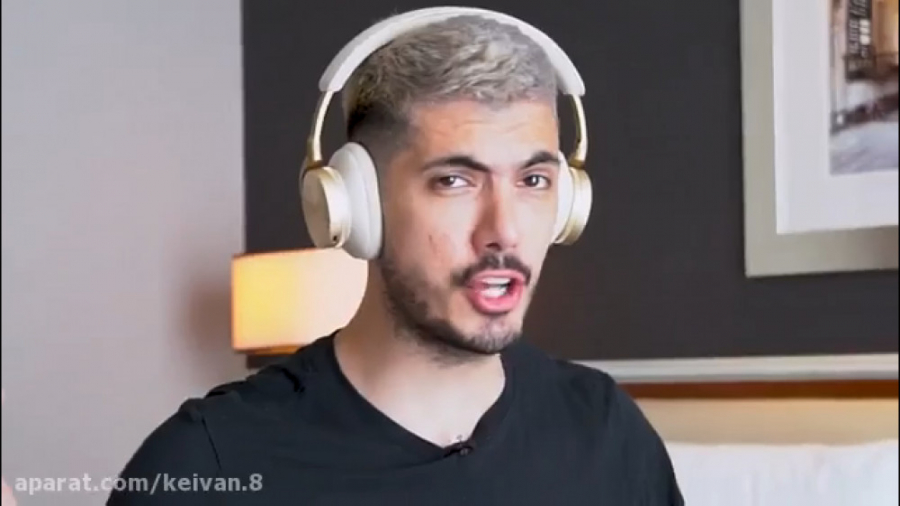 فرشاد سایلنت و تگ های اینستا گ...