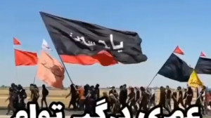 کلیپ اربعین حسینی  کلیپ مذهبی...
