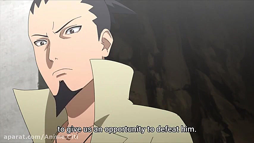 انیمه بوروتو قسمت 216 زبان اصل...