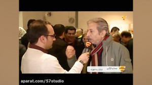 بازیگر سریال شهرزاد در گفتگو ب...