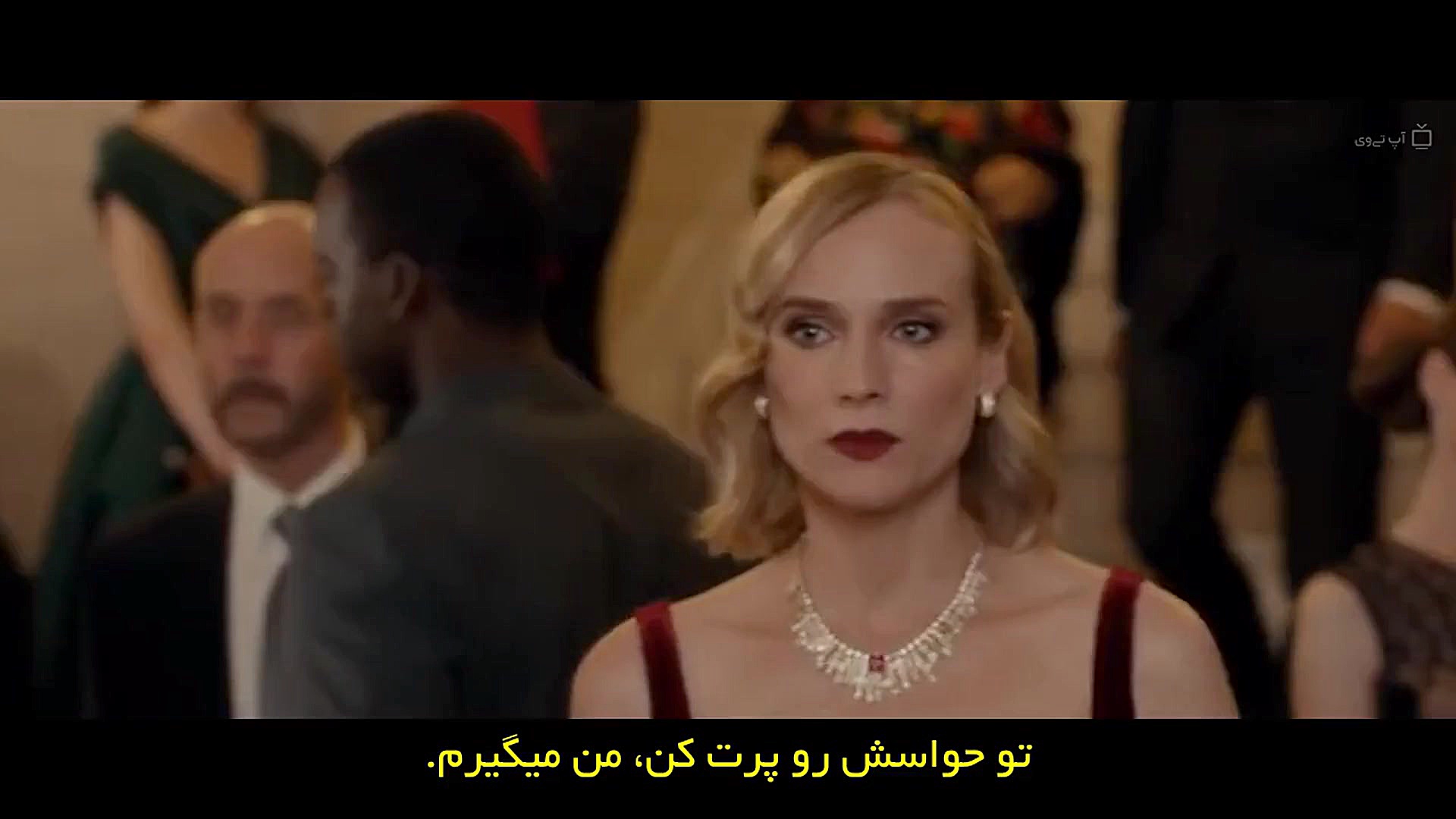 فیلم اکشن سیصد و پنجاه و پنج The 355 2022 - تریلر - T.ME/GODMOV زمان156ثانیه
