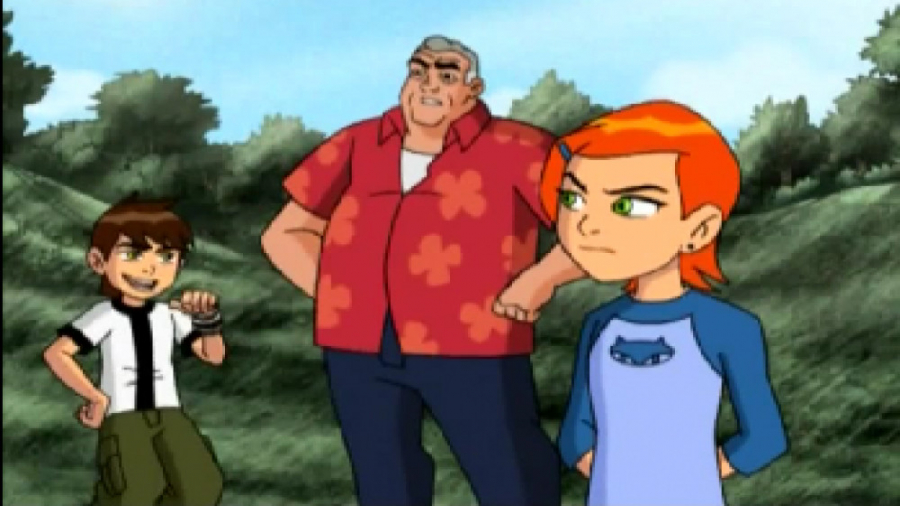 بن تن :: کارتون بن تن :: بن تن...