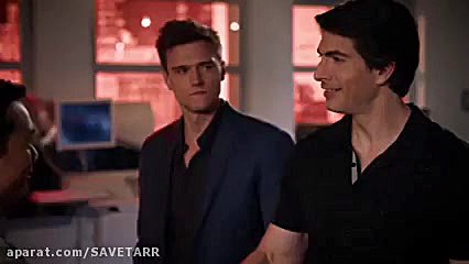 سریال فلش فصل ۶ قسمت ۹ دوبله ف...