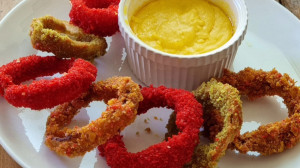 پیاز سوخاری