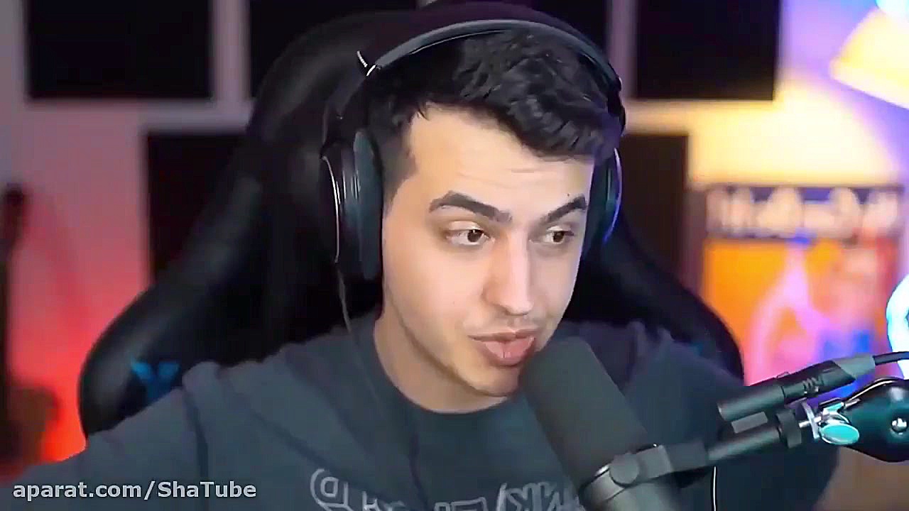 اریا کیوکسر