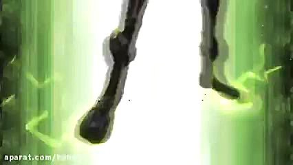 میراکلس لیدی باگ فصل یک قسمت ۲...