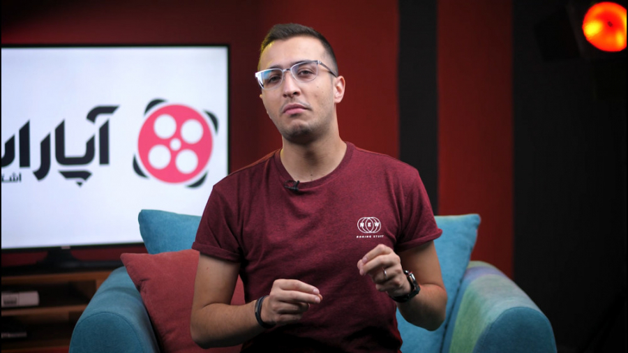 معرفی سرویس جدید تبلیغات آپارا...